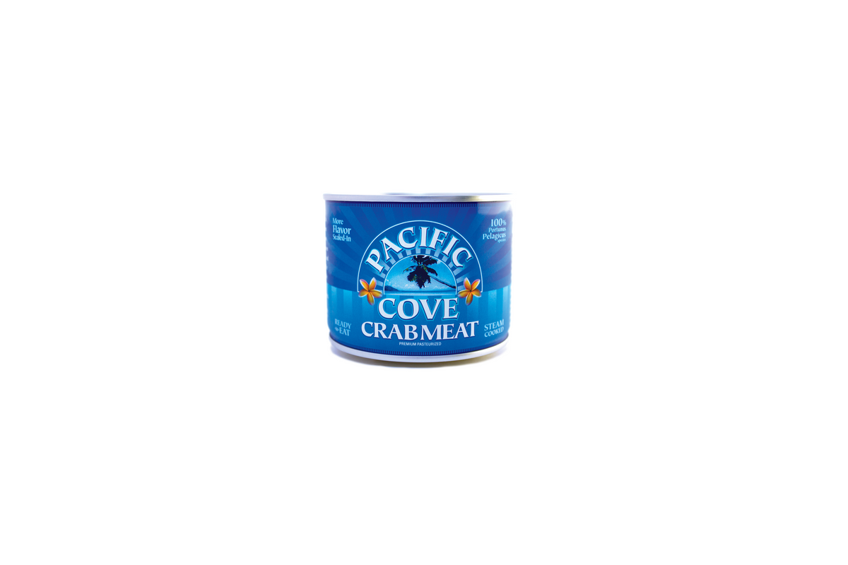 Pacific Cove Crab Meat – Newport International Online Store