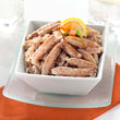 Load image into Gallery viewer, Premium Claw Meat, 1 Pound Can (6 Cans/Case)
