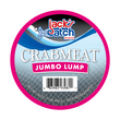 Load image into Gallery viewer, Premium Jumbo Lump, 1 Pound Can (12 Cans/Case)