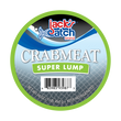 Load image into Gallery viewer, Premium Super Lump, 1 Pound Can (12 Cans/Case)