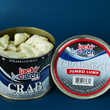 Load image into Gallery viewer, Premium Jumbo Lump, 1 Pound Can (12 Cans/Case)