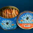 Load image into Gallery viewer, Premium Claw Meat, 1 Pound Can (6 Cans/Case)