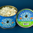 Load image into Gallery viewer, Premium Super Lump, 1 Pound Can (6 Cans/Case)