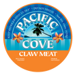 Load image into Gallery viewer, Premium Claw Meat, 1 Pound Can (6 Cans/Case)