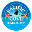 Load image into Gallery viewer, Premium Jumbo Lump, 1 Pound Can (6 Cans/Case)