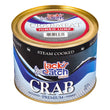 Load image into Gallery viewer, Premium Jumbo Lump, 1 Pound Can (12 Cans/Case)
