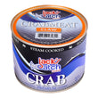 Load image into Gallery viewer, Can of Jack&#39;s Catch brand claw crab meat on a white background
